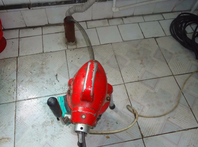 解放下水道疏通