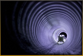 解放UVCIPP紫外光固化修复工艺特点和施工工艺